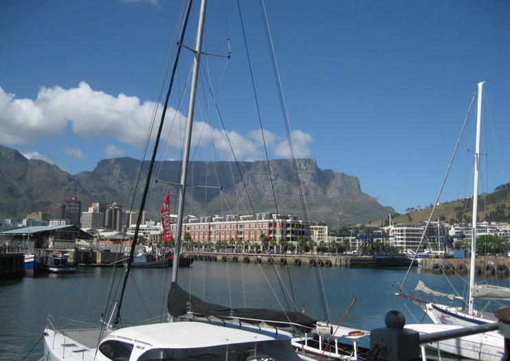 How to Spend 3 Days in Cape Town